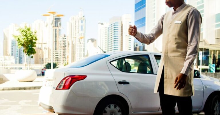 Rolls-Royce Cars in Dubai
