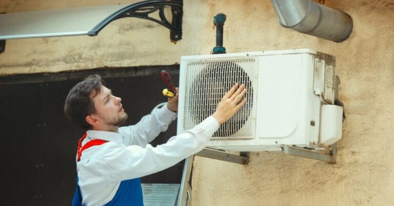 18 Benefits of Regular AC Maintenance