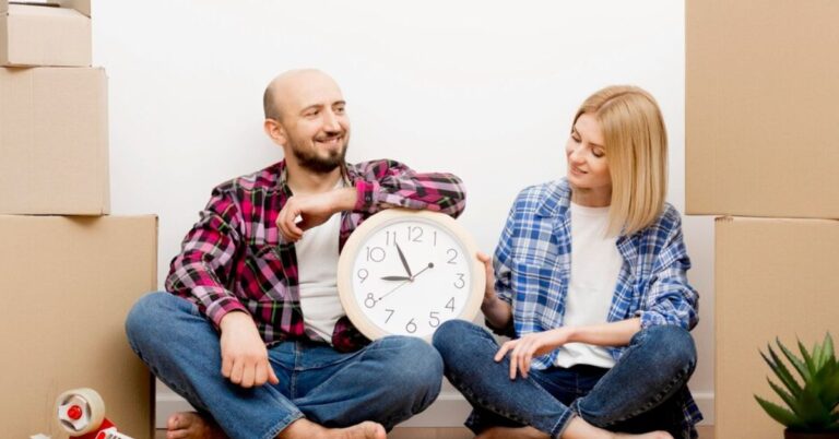 When Is the Right Time for Furniture Removal?