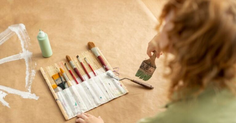 Paint Colors