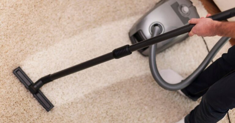 Carpet Cleaning