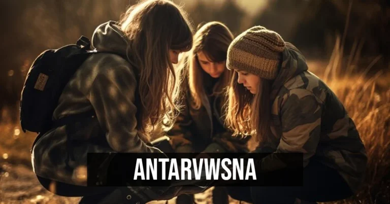 antarvwsna