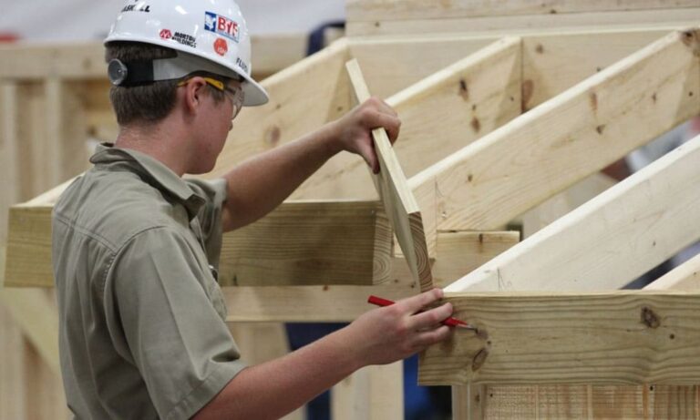 Carpentry