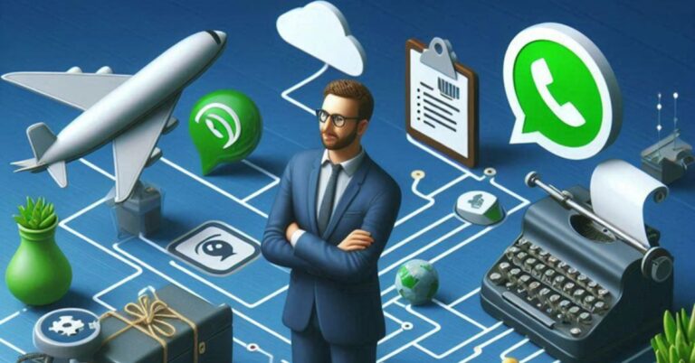 WhatsApp Business API Integration