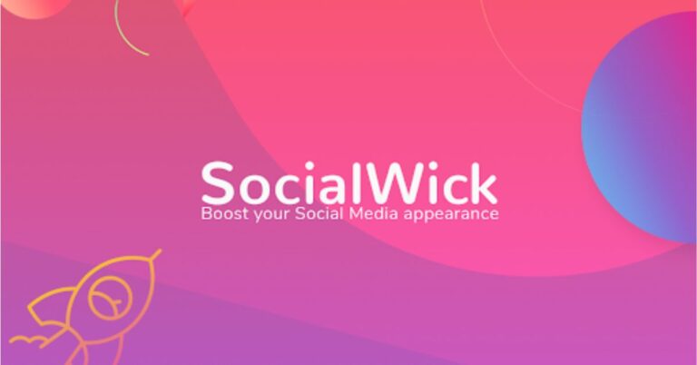 Socialwick