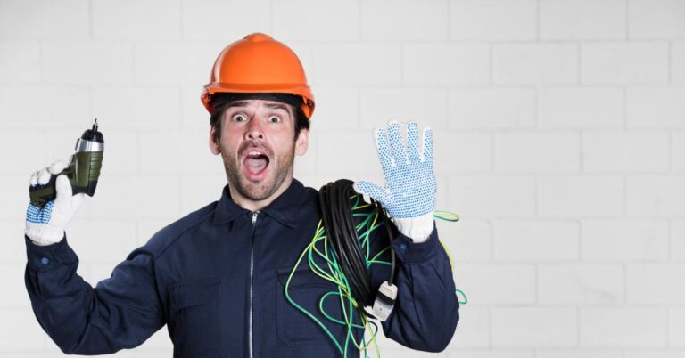 Hiring a Licensed Electrician