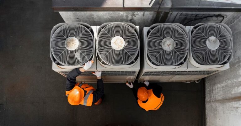 HVAC Contractors Design Customized Heating and Cooling Solutions