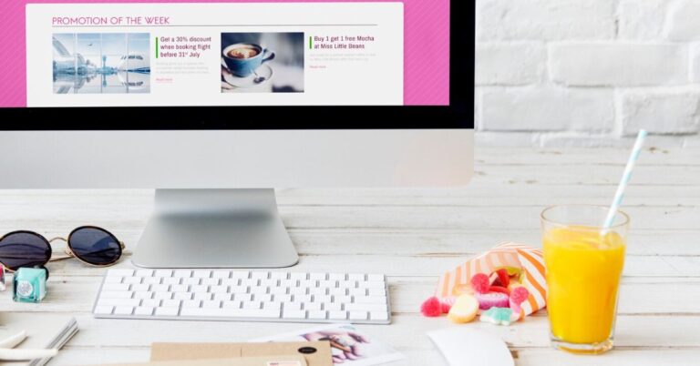 Squarespace Templates