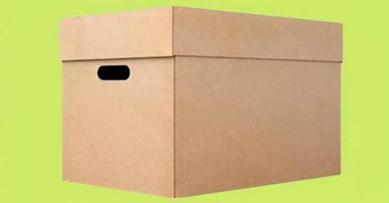 How To Make Custom Chipboard Boxes?