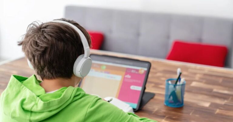 Online Private School
