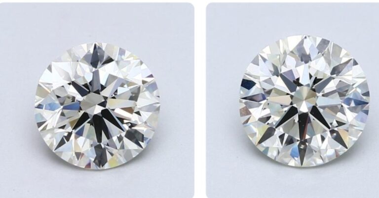 2.5-Carat Diamond