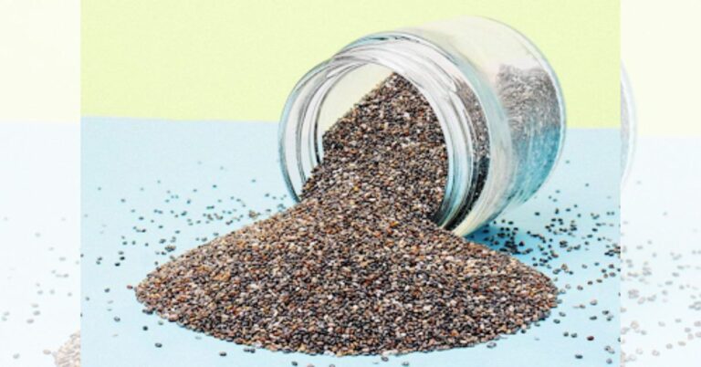 Chia Seeds on Amazon