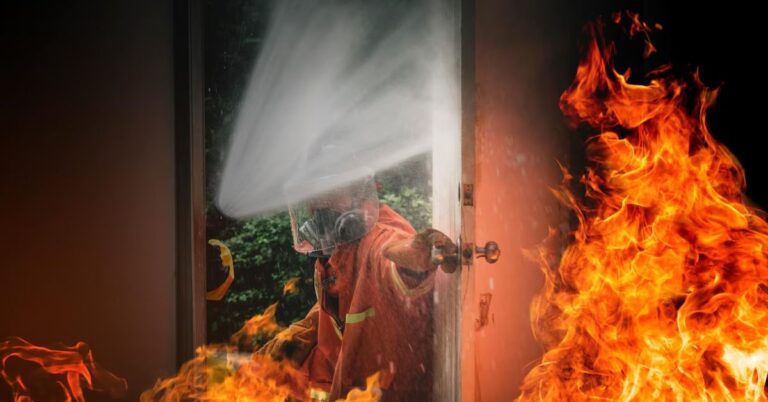Insurance Companies Deny Fire Claims