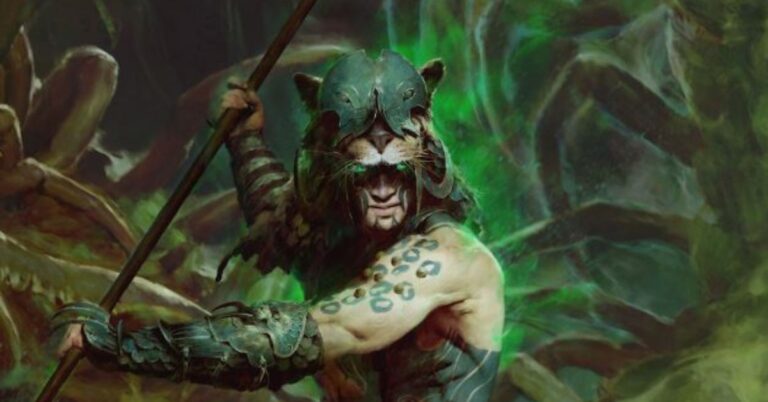 Diablo 4 Season 8