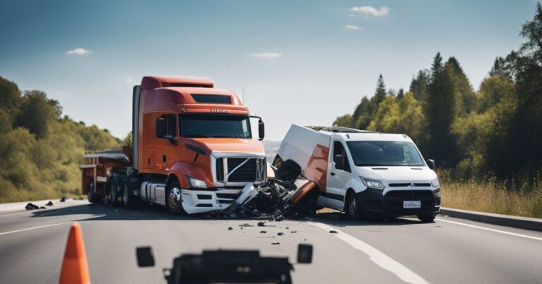 Accident With an Uninsured Driver