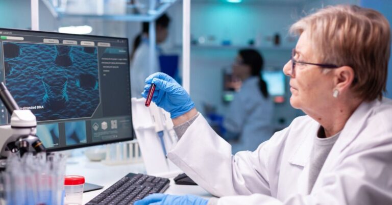 Kidney Disease Clinical Trials