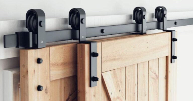 Door Handles