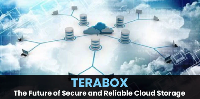 TeraBox