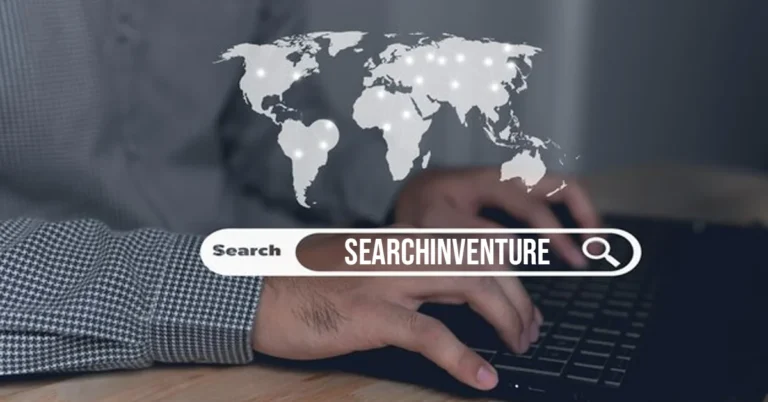 searchinventure