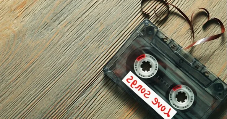 what are the rubano tapes songs