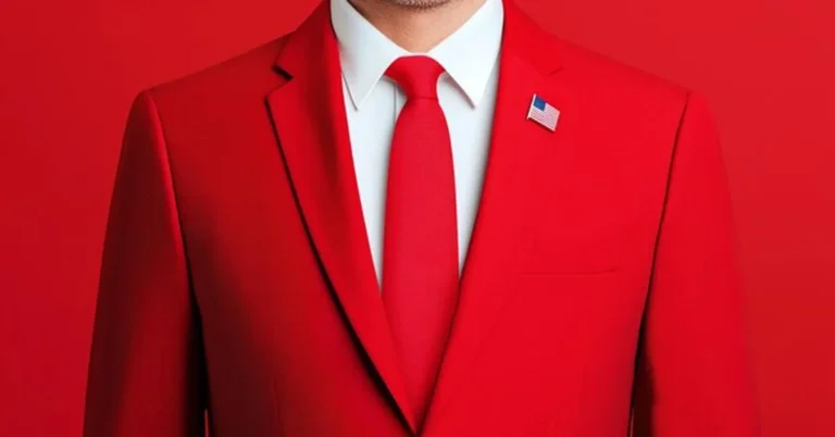 what is the color of the official blazer fccla