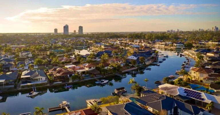 what is the elevation of fellsmere florida