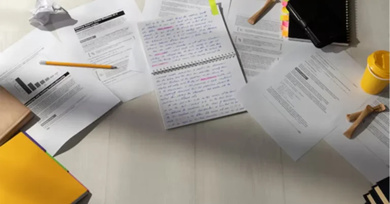 what is the structure for a piq essay