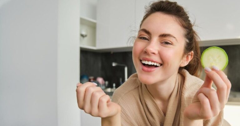 Stronger Teeth and Gums