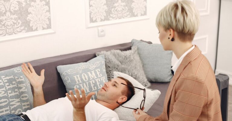 Being There: Helping Someone Navigate Chronic Fatigue