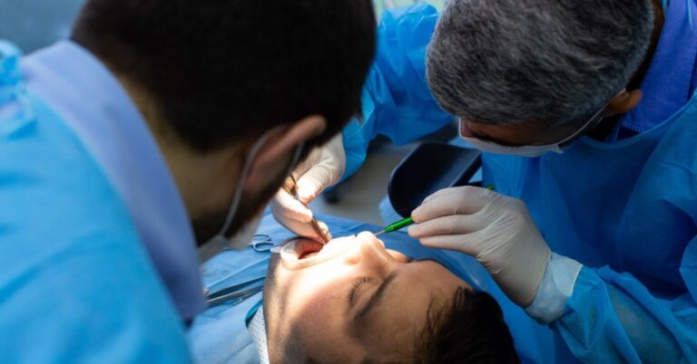 A Practical Guide to Oral Surgery: What to Expect and How to Prepare