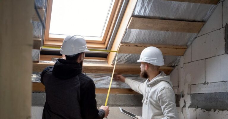 Vet a Roofing