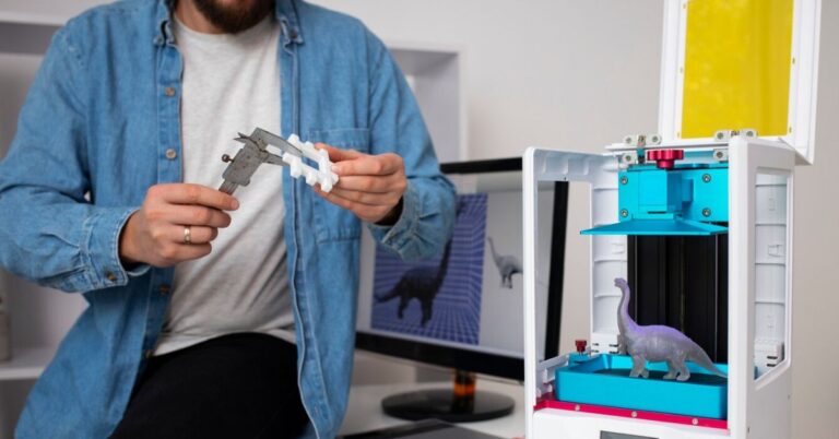 UV DTF Printing