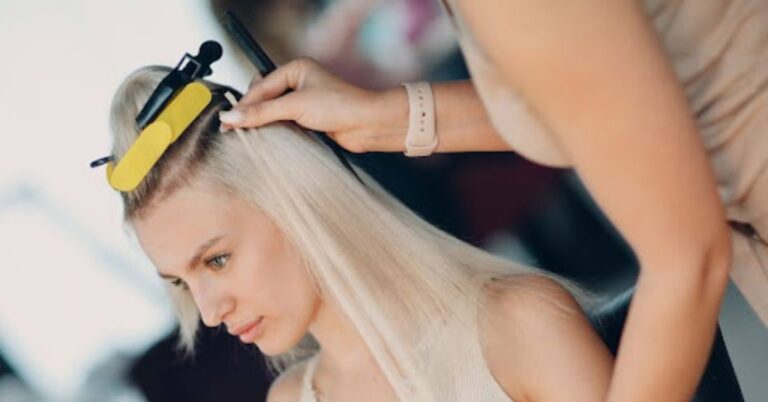 Hair Extensions