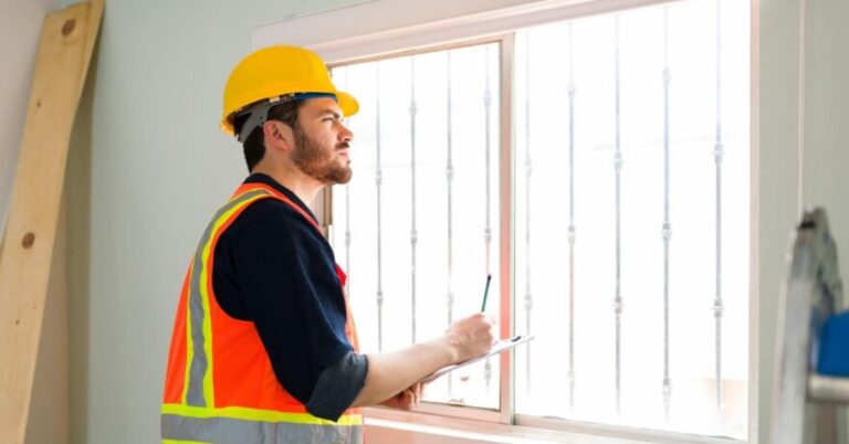 Window Installation Whitehall at Home