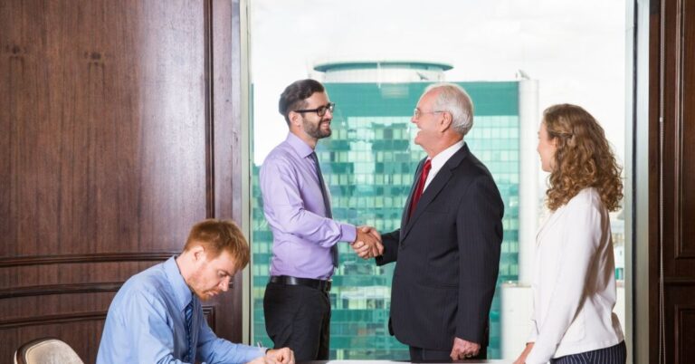 Proprietary Firms Guarantee