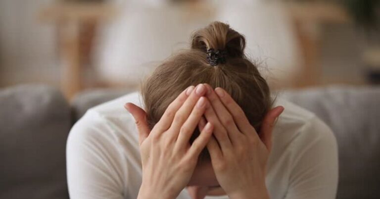 Nervous Breakdown