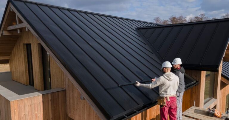 Attic Insulation Services