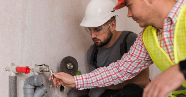 The Role of Plumbing in Modern Sustainable Homes