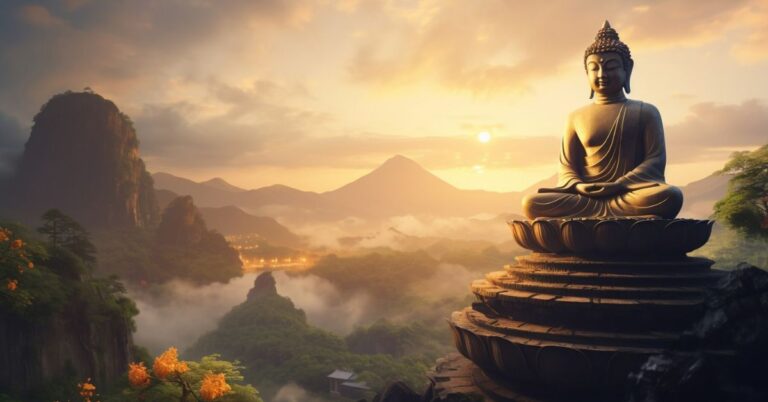 Buddha Tours