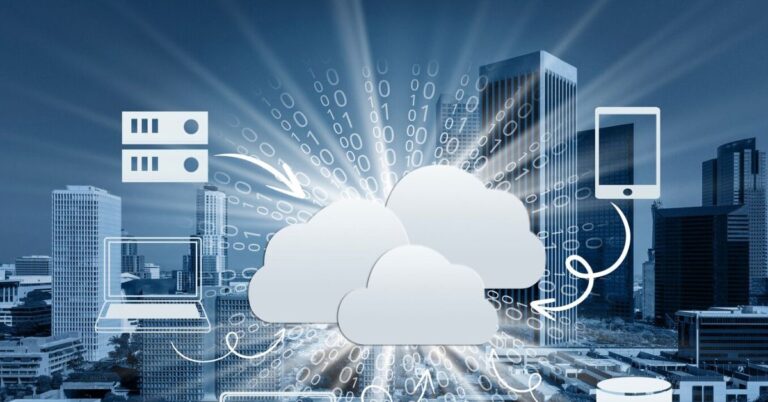 Unlocking Business Efficiency with Azure Cloud Management Services