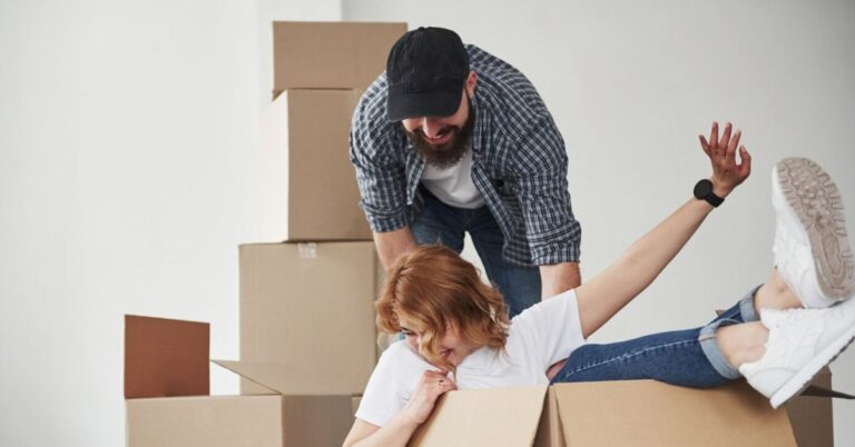 Moving Company Erlangen: Stress-Free Relocation Tips