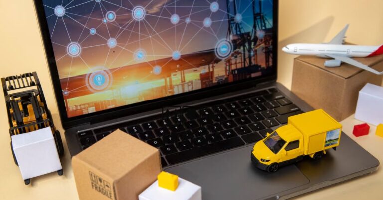 Supply Chain Finance Solutions