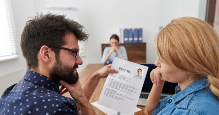 Professional Interview
