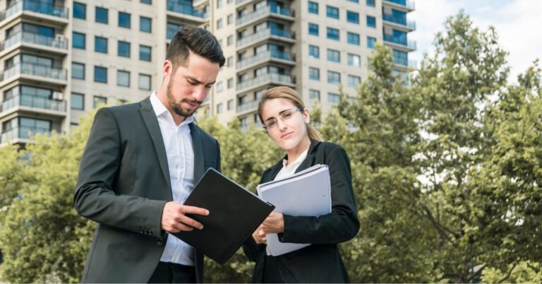 RERA Audit Firm