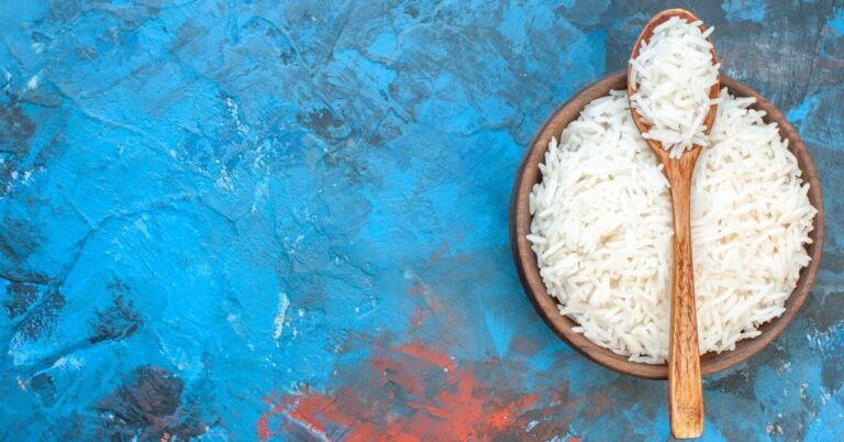 Basmati Rice