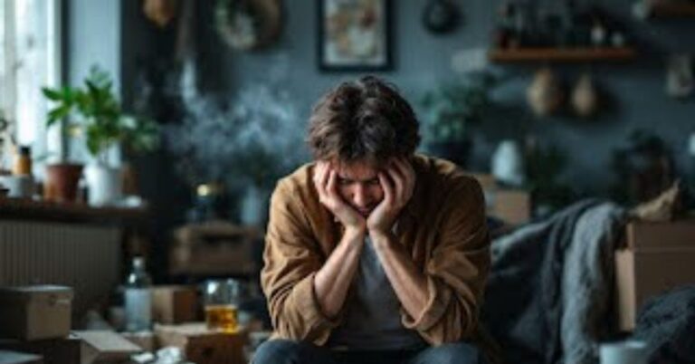 Stress and Addiction