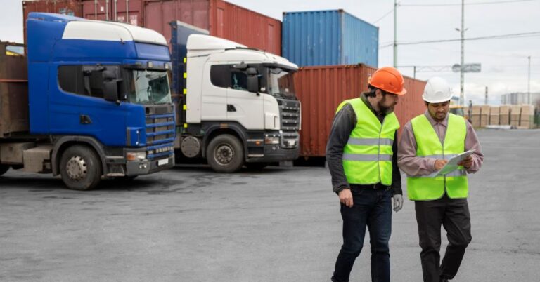 Why UCR Compliance Is a Crucial Part of Running a Trucking Business?
