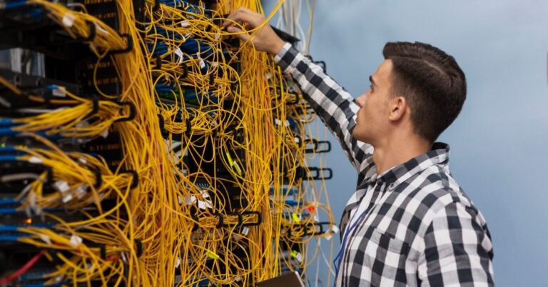 The Role Of Network Cabling In Supporting Modern VoIP And Communication Systems