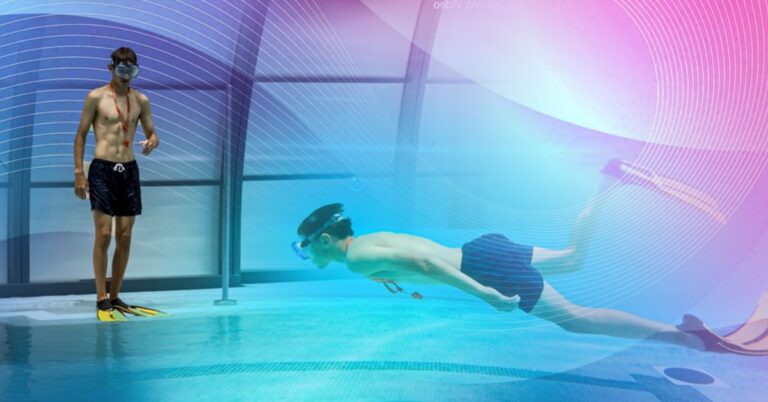 Lifeguarding: A Fun and Rewarding P