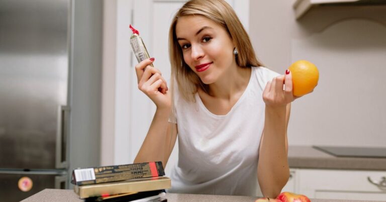 Lower Blood Sugar and High Cholesterol